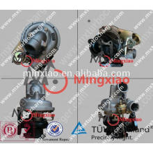 Turbocompresseur HT12-19B HT12-19D P / N: 14411-9S000 14411-9S002 14411-9S00A